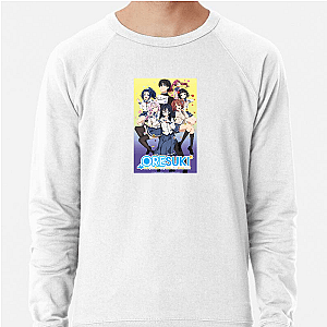 Oresuki Drama Club President Oresuki Sweatshirts