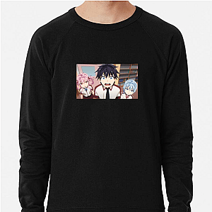Love Me Not – Oresuki Edition Oresuki Sweatshirts