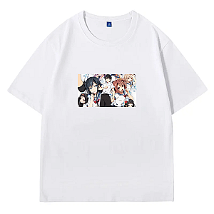 Ore-simp Energy Oresuki T-Shirts