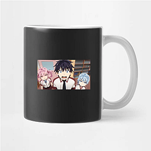 Love Me Not – Oresuki Edition Oresuki Mugs