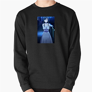 Smile Now, Oresuki Later Oresuki Sweatshirts