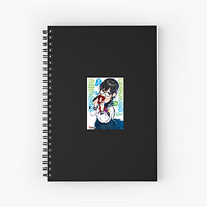 Romcom Chaos – Oresuki Core Oresuki Notebook