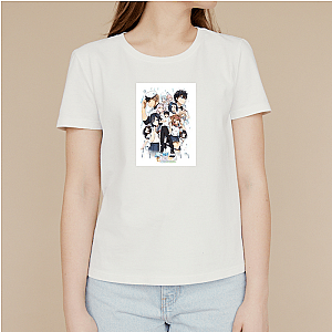 Flowers, Thorns, Oresuki Oresuki T-Shirts