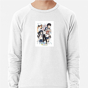 Flowers, Thorns, Oresuki Oresuki Sweatshirts