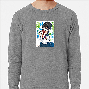 Romcom Chaos – Oresuki Core Oresuki Sweatshirts
