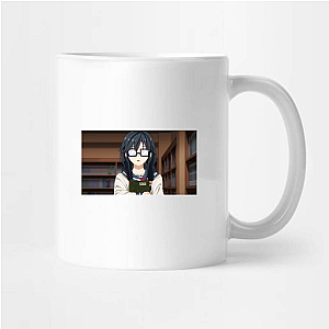 Not Your Average Harem Oresuki Mugs