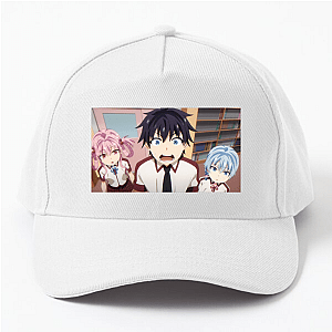 Love Me Not – Oresuki Edition Oresuki Hats & Caps