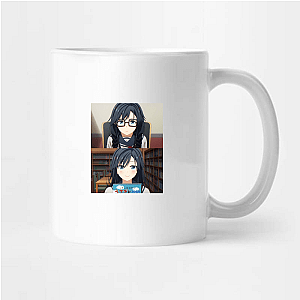 Sun-chan Who? Oresuki Wins Oresuki Mugs