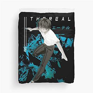 Oresuki ''ETHEREAL'' V2 Duvet Cover