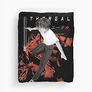 Oresuki ''ETHEREAL'' V1 Duvet Cover