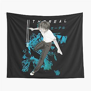 Oresuki ''ETHEREAL'' V2 Tapestry