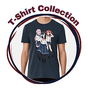 Oresuki T-Shirts