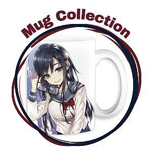 Oresuki Mugs