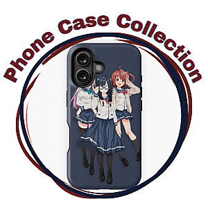 Oresuki Cases