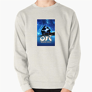 Ori and the Blind Forest Light The Forest Ori And The Blind Forest Sweatshirts