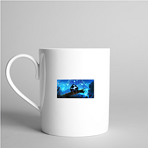 Ori and the Blind Forest Hope For Nibel Ori And The Blind Forest Mugs