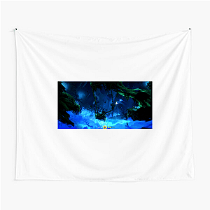 Ori and the Blind Forest Unravel The Darkness Ori And The Blind Forest Tapestries