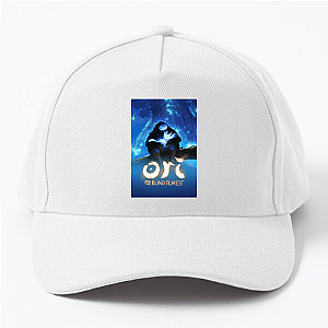 Ori and the Blind Forest Light The Forest Ori And The Blind Forest Hats & Caps