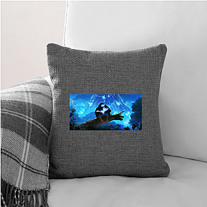 Ori and the Blind Forest Hope For Nibel Ori And The Blind Forest Pillows Cover