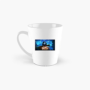 Ori and the Blind Forest Restore The Balance Ori And The Blind Forest Mugs