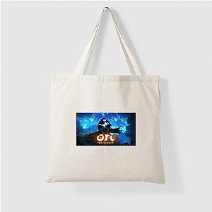 Ori and the Blind Forest Restore The Balance Ori And The Blind Forest Bags