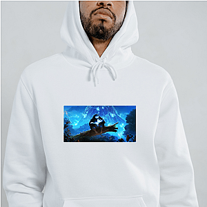 Ori and the Blind Forest Hope For Nibel Ori And The Blind Forest Hoodies