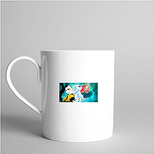 Ori and the Blind Forest Embrace The Spirit Tree Ori And The Blind Forest Mugs