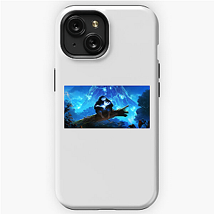 Ori and the Blind Forest Hope For Nibel Ori And The Blind Forest Samsung Cases