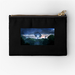 Ori and the Blind Forest Beyond The Blind Forest Ori And The Blind Forest Zipper Pouches