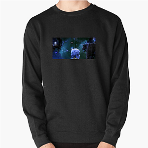 Ori and the Blind Forest The Light Will Guide You Ori And The Blind Forest Sweatshirts