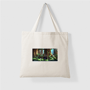 Ori and the Blind Forest A Spirit's Journey Ori And The Blind Forest Bags