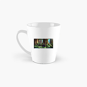 Ori and the Blind Forest A Spirit's Journey Ori And The Blind Forest Mugs