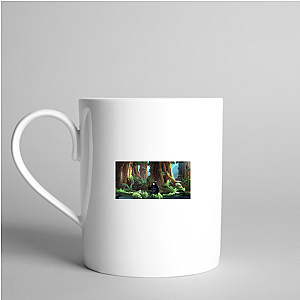 Ori and the Blind Forest A Spirit's Journey Ori And The Blind Forest Mugs