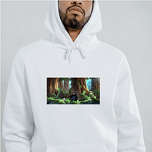 Ori and the Blind Forest A Spirit's Journey Ori And The Blind Forest Hoodies