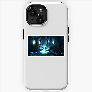 Ori and the Blind Forest Where Light Shines Bright Ori And The Blind Forest Samsung Cases