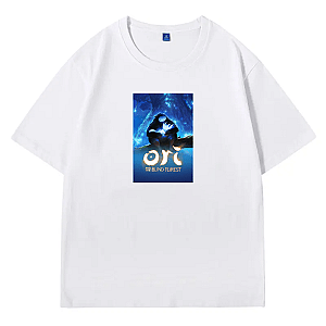 Ori and the Blind Forest Light The Forest Ori And The Blind Forest T-Shirts
