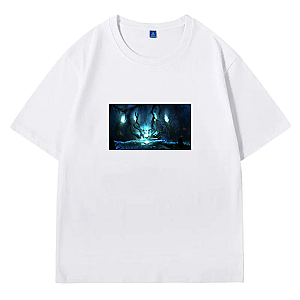 Ori and the Blind Forest Where Light Shines Bright Ori And The Blind Forest T-Shirts