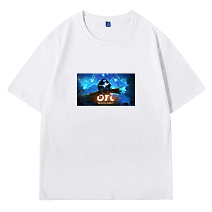 Ori and the Blind Forest Restore The Balance Ori And The Blind Forest T-Shirts