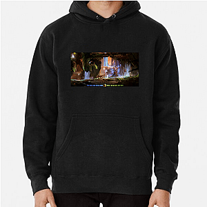 Ori and the Blind Forest Every Jump A Prayer Ori And The Blind Forest Hoodies