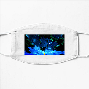Ori and the Blind Forest Unravel The Darkness Ori And The Blind Forest Face Masks
