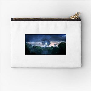 Ori and the Blind Forest Beyond The Blind Forest Ori And The Blind Forest Zipper Pouches