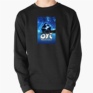 Ori and the Blind Forest Light The Forest Ori And The Blind Forest Sweatshirts