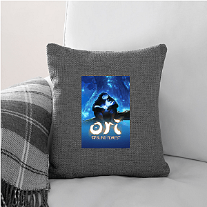 Ori and the Blind Forest Light The Forest Ori And The Blind Forest Pillows Cover