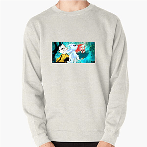 Ori and the Blind Forest Embrace The Spirit Tree Ori And The Blind Forest Sweatshirts