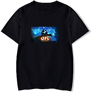 Ori and the Blind Forest Restore The Balance Ori And The Blind Forest T-Shirts