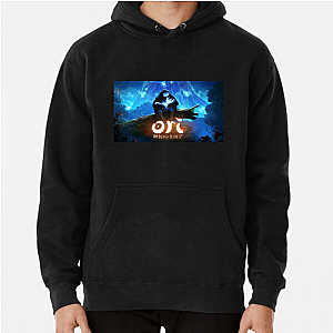 Ori and the Blind Forest Restore The Balance Ori And The Blind Forest Hoodies