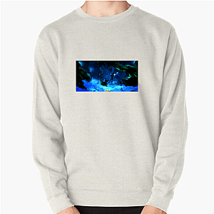 Ori and the Blind Forest Unravel The Darkness Ori And The Blind Forest Sweatshirts