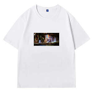 Ori and the Blind Forest Every Jump A Prayer Ori And The Blind Forest T-Shirts