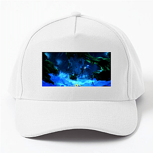 Ori and the Blind Forest Unravel The Darkness Ori And The Blind Forest Hats & Caps
