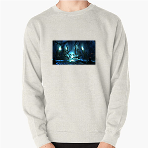 Ori and the Blind Forest Where Light Shines Bright Ori And The Blind Forest Sweatshirts